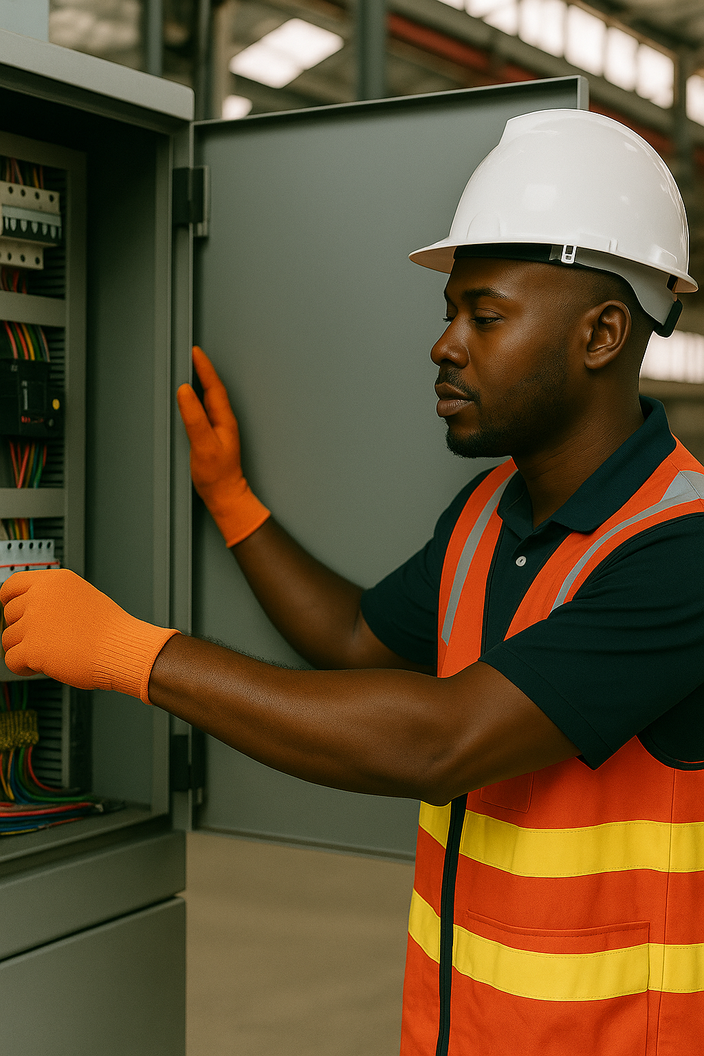 Electrical Engineering Services