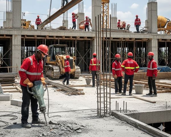 Engineering Site Safety