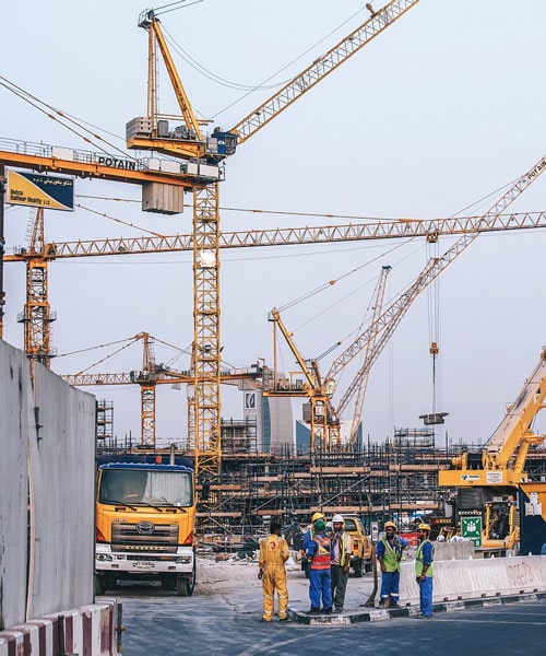 Civil Highway Construction Nigeria
