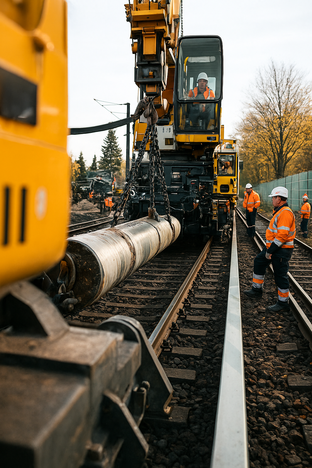 Structural Engineering Consultancy Lagos