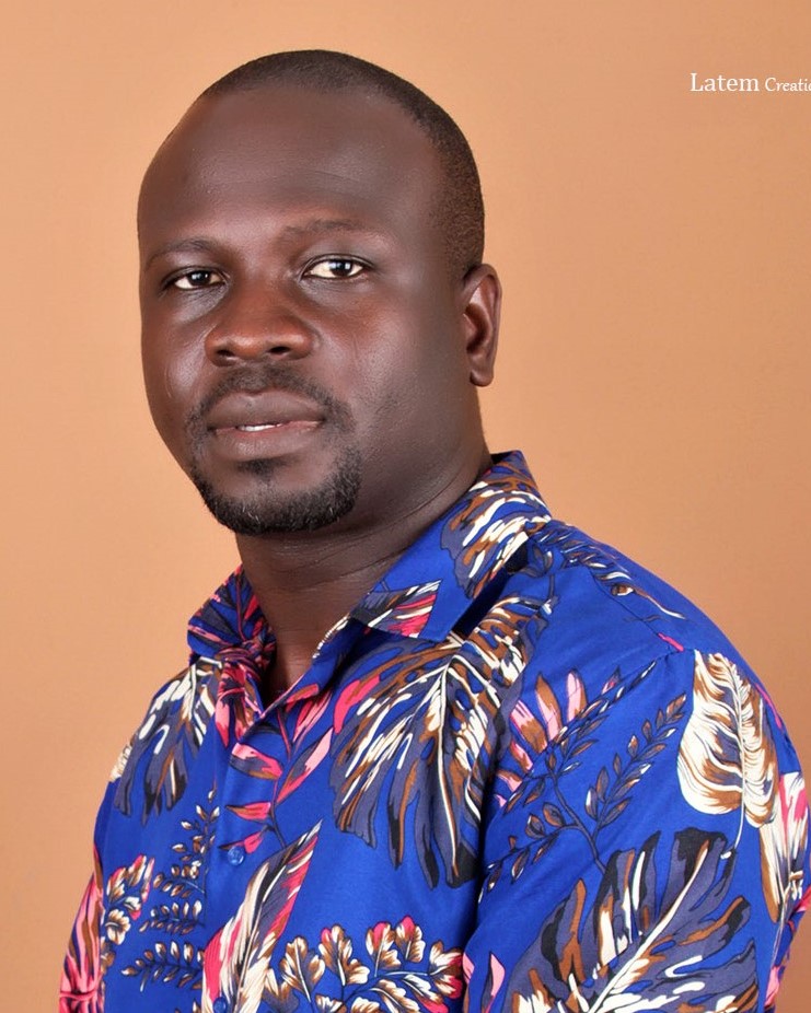 Executive Director, Administration, AfriqueChoice International