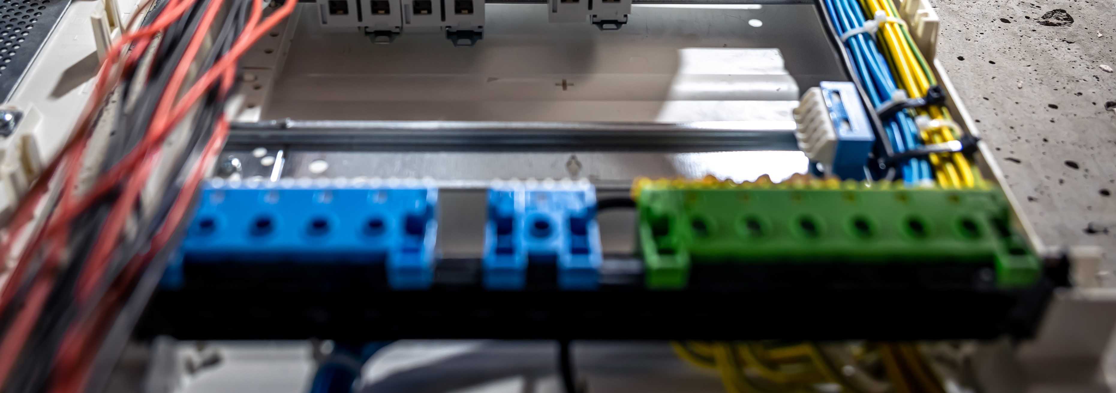 Electrical Engineering Services Nigeria