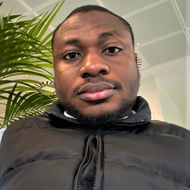 Vice President, AfriqueChoice International