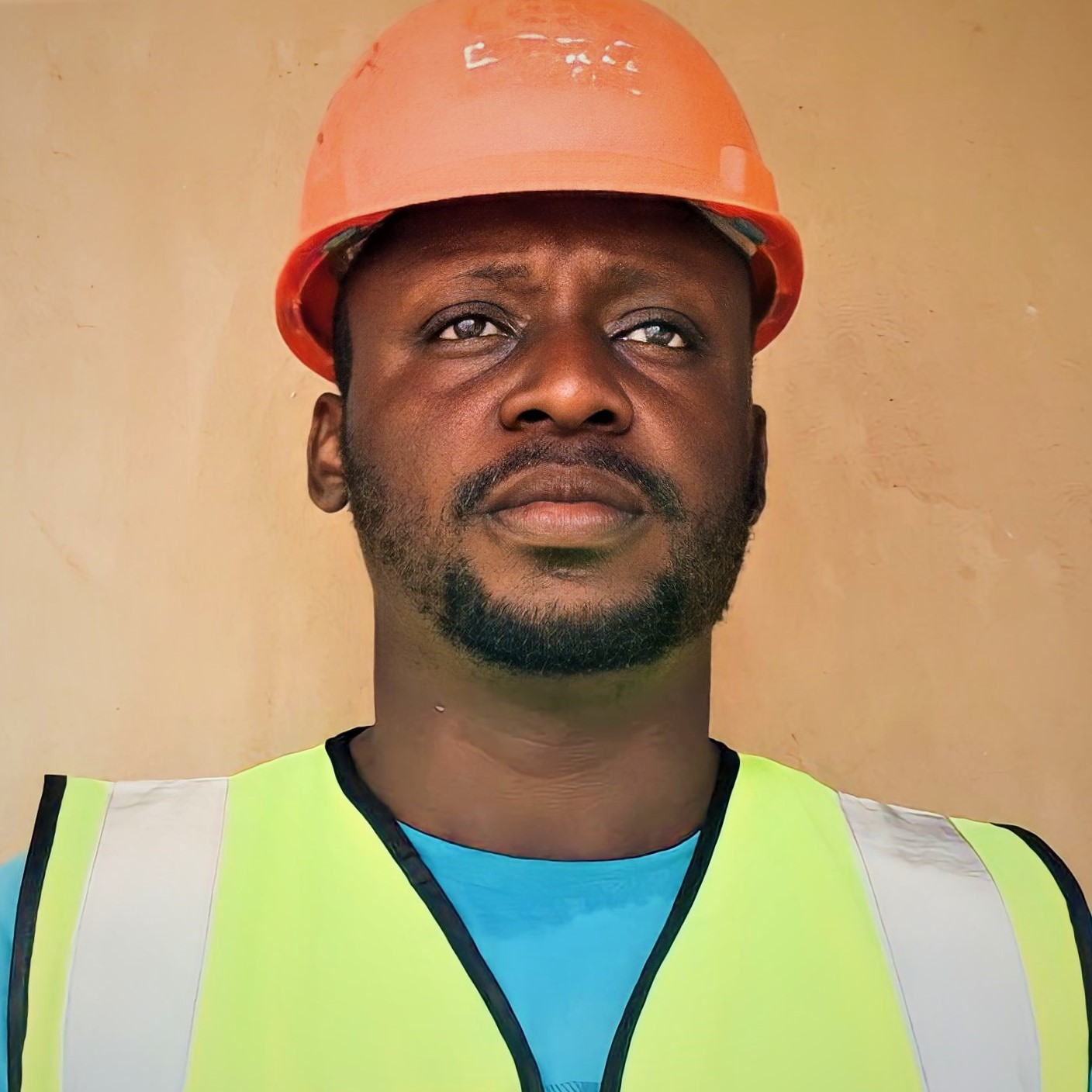 Executive Director, Projects and Safety, AfriqueChoice International